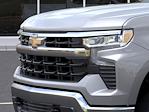 New 2025 Chevrolet Silverado 1500 LT Crew Cab 4WD, Pickup for sale #S0065 - photo 13