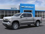 New 2025 Chevrolet Silverado 1500 LT Crew Cab 4WD, Pickup for sale #S0065 - photo 2