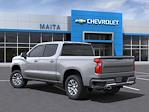 New 2025 Chevrolet Silverado 1500 LT Crew Cab 4WD, Pickup for sale #S0065 - photo 3