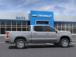 New 2025 Chevrolet Silverado 1500 LT Crew Cab 4WD, Pickup for sale #S0065 - photo 5