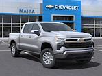 New 2025 Chevrolet Silverado 1500 LT Crew Cab 4WD, Pickup for sale #S0065 - photo 7