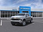 New 2025 Chevrolet Silverado 1500 LT Crew Cab 4WD, Pickup for sale #S0065 - photo 8