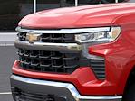 New 2025 Chevrolet Silverado 1500 LT Crew Cab 4WD, Pickup for sale #S0068 - photo 13