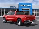 New 2025 Chevrolet Silverado 1500 LT Crew Cab 4WD, Pickup for sale #S0068 - photo 3