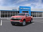 New 2025 Chevrolet Silverado 1500 LT Crew Cab 4WD, Pickup for sale #S0068 - photo 8