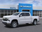 New 2025 Chevrolet Silverado 1500 LT Crew Cab 4WD, Pickup for sale #S0069 - photo 2