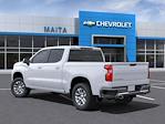 New 2025 Chevrolet Silverado 1500 LT Crew Cab 4WD, Pickup for sale #S0069 - photo 3