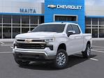 New 2025 Chevrolet Silverado 1500 LT Crew Cab 4WD, Pickup for sale #S0069 - photo 6