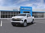 New 2025 Chevrolet Silverado 1500 LT Crew Cab 4WD, Pickup for sale #S0069 - photo 8