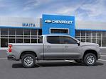 New 2025 Chevrolet Silverado 1500 LT Crew Cab 4WD, Pickup for sale #S0070 - photo 5