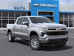 New 2025 Chevrolet Silverado 1500 LT Crew Cab 4WD, Pickup for sale #S0070 - photo 7