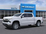 New 2025 Chevrolet Silverado 1500 LT Crew Cab 4WD, Pickup for sale #S0071 - photo 2