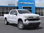 New 2025 Chevrolet Silverado 1500 LT Crew Cab 4WD, Pickup for sale #S0071 - photo 7