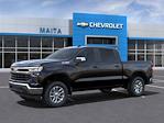 New 2025 Chevrolet Silverado 1500 LT Crew Cab 4WD, Pickup for sale #S0072 - photo 2