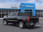 New 2025 Chevrolet Silverado 1500 LT Crew Cab 4WD, Pickup for sale #S0072 - photo 3