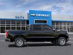 New 2025 Chevrolet Silverado 1500 LT Crew Cab 4WD, Pickup for sale #S0072 - photo 5