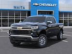 New 2025 Chevrolet Silverado 1500 LT Crew Cab 4WD, Pickup for sale #S0072 - photo 6