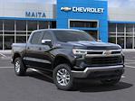 New 2025 Chevrolet Silverado 1500 LT Crew Cab 4WD, Pickup for sale #S0072 - photo 7