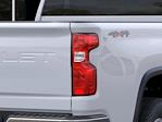 New 2025 Chevrolet Silverado 2500 Work Truck Regular Cab 4WD, Pickup for sale #S0073 - photo 11