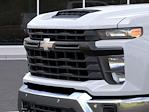 New 2025 Chevrolet Silverado 2500 Work Truck Regular Cab 4WD, Pickup for sale #S0073 - photo 13