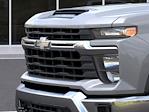 New 2025 Chevrolet Silverado 2500 LT Crew Cab 4WD, Pickup for sale #S0074 - photo 13