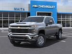 New 2025 Chevrolet Silverado 2500 LT Crew Cab 4WD, Pickup for sale #S0074 - photo 6