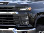 New 2025 Chevrolet Silverado 2500 LT Crew Cab 4WD, Pickup for sale #S0075 - photo 10