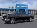 New 2025 Chevrolet Silverado 2500 LT Crew Cab 4WD, Pickup for sale #S0075 - photo 2