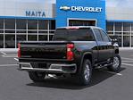 New 2025 Chevrolet Silverado 2500 LT Crew Cab 4WD, Pickup for sale #S0075 - photo 4