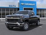 New 2025 Chevrolet Silverado 2500 LT Crew Cab 4WD, Pickup for sale #S0075 - photo 6