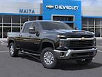 New 2025 Chevrolet Silverado 2500 LT Crew Cab 4WD, Pickup for sale #S0075 - photo 7