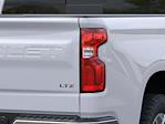 New 2025 Chevrolet Silverado 1500 LTZ Crew Cab 4WD, Pickup for sale #S0077 - photo 11