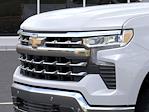 New 2025 Chevrolet Silverado 1500 LTZ Crew Cab 4WD, Pickup for sale #S0077 - photo 13