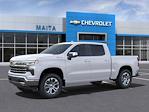 New 2025 Chevrolet Silverado 1500 LTZ Crew Cab 4WD, Pickup for sale #S0077 - photo 2