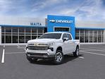 New 2025 Chevrolet Silverado 1500 LTZ Crew Cab 4WD, Pickup for sale #S0077 - photo 8