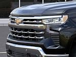 New 2025 Chevrolet Silverado 1500 LTZ Crew Cab 4WD, Pickup for sale #S0078 - photo 13