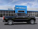 New 2025 Chevrolet Silverado 1500 LTZ Crew Cab 4WD, Pickup for sale #S0078 - photo 5