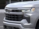 New 2025 Chevrolet Silverado 1500 RST Crew Cab 4WD, Pickup for sale #S0079 - photo 13