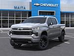 New 2025 Chevrolet Silverado 1500 RST Crew Cab 4WD, Pickup for sale #S0079 - photo 6