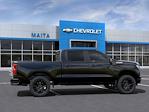 New 2025 Chevrolet Silverado 1500 RST Crew Cab 4WD, Pickup for sale #S0080 - photo 5