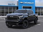 New 2025 Chevrolet Silverado 1500 RST Crew Cab 4WD, Pickup for sale #S0080 - photo 6