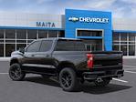 New 2025 Chevrolet Silverado 1500 RST Crew Cab 4WD, Pickup for sale #S0081 - photo 3