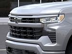 New 2025 Chevrolet Silverado 1500 RST Crew Cab 4WD, Pickup for sale #S0083 - photo 13