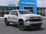 New 2025 Chevrolet Silverado 1500 RST Crew Cab 4WD, Pickup for sale #S0083 - photo 7