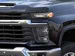 New 2025 Chevrolet Silverado 2500 LT Crew Cab 4WD, Pickup for sale #S0087 - photo 10