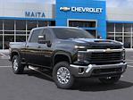 New 2025 Chevrolet Silverado 2500 LT Crew Cab 4WD, Pickup for sale #S0087 - photo 7