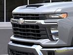 New 2025 Chevrolet Silverado 3500 LT Crew Cab 4WD, Pickup for sale #S0089 - photo 13