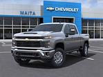 New 2025 Chevrolet Silverado 3500 LT Crew Cab 4WD, Pickup for sale #S0089 - photo 6