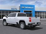 New 2025 Chevrolet Silverado 3500 LT Crew Cab 4WD, Pickup for sale #S0090 - photo 3