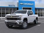 New 2025 Chevrolet Silverado 3500 LT Crew Cab 4WD, Pickup for sale #S0090 - photo 6